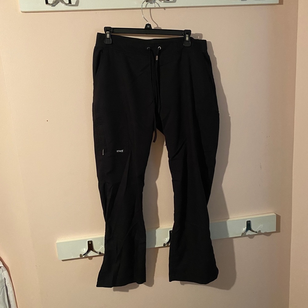Grey’s Anatomy Drawstring Scrub Pants